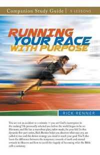 Cover image for Running Your Race With Purpose Study Guide