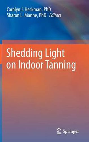 Cover image for Shedding Light on Indoor Tanning