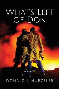 Cover image for What's Left of Don