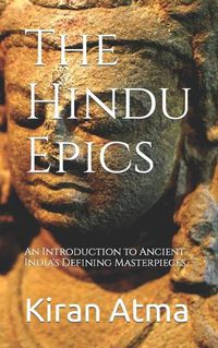 Cover image for The Hindu Epics