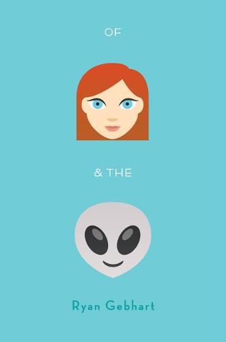 Cover image for Of Jenny and the Aliens