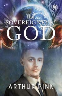 Cover image for The Sovereignty of God