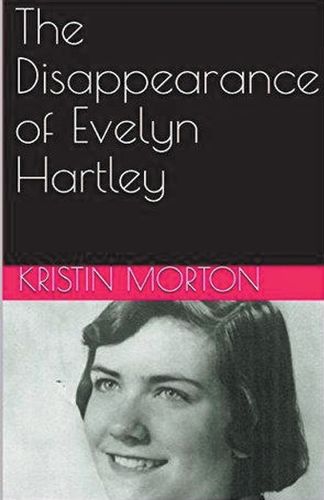Cover image for The Disappearance of Evelyn Hartley