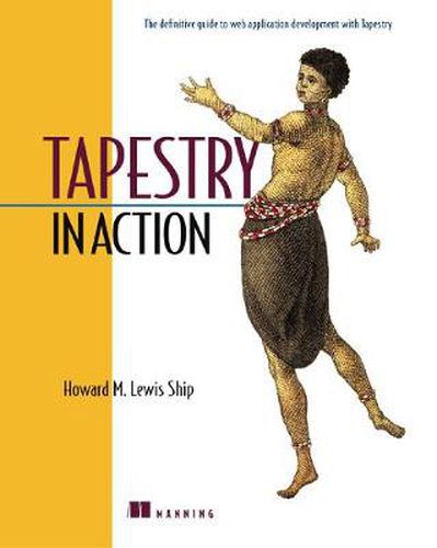 Cover image for Tapestry in Action