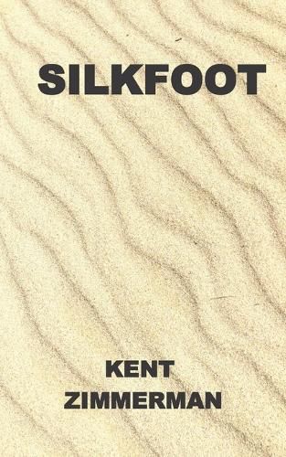 Cover image for Silkfoot