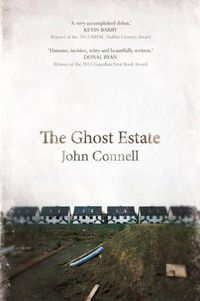 Cover image for The Ghost Estate