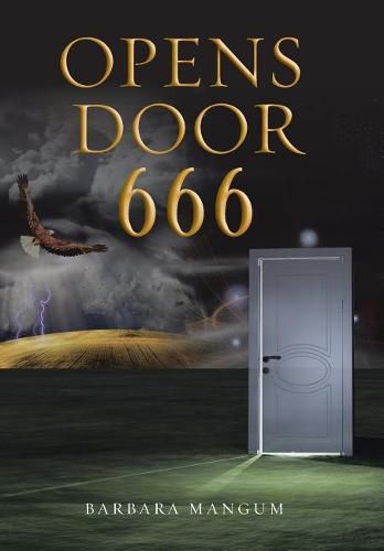 Cover image for Opens Door 666