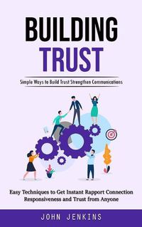 Cover image for Building Trust
