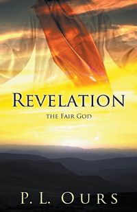 Cover image for Revelation the Fair God