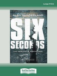 Cover image for My Australian Story: Six Seconds