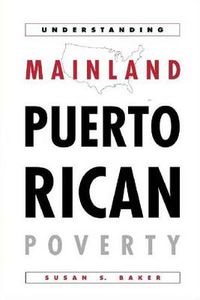 Cover image for Understanding Mainland Puerto Rican Pov