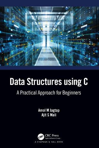 Cover image for Data Structures using C