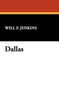 Cover image for Dallas