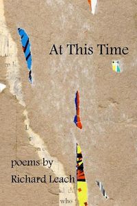Cover image for At This Time