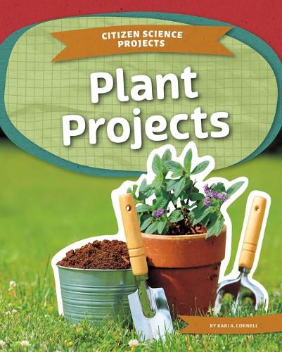 Cover image for Plant Projects
