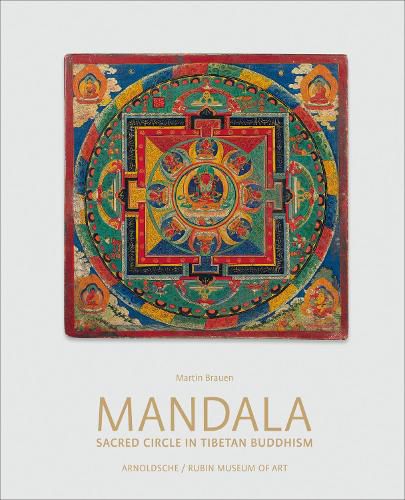 Cover image for Mandala