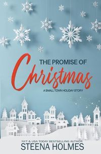 Cover image for The Promise of Christmas