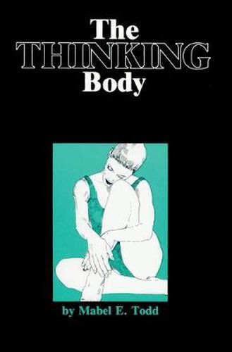 Cover image for The Thinking Body