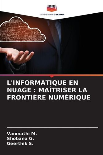 Cover image for L'Informatique En Nuage