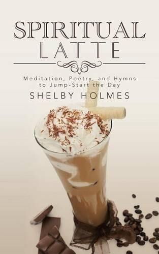 Cover image for Spiritual Latte