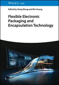 Cover image for Flexible Electronic Packaging and Encapsulation Technology