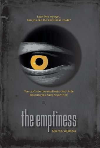 Cover image for The emptiness