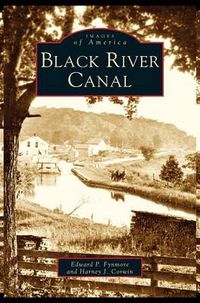 Cover image for Black River Canal