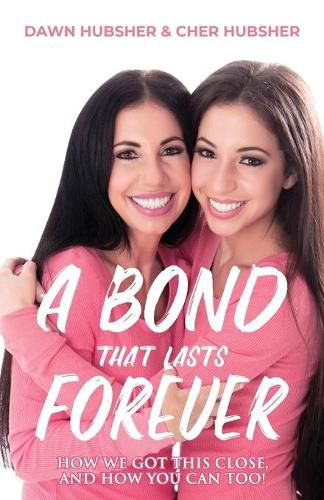 Cover image for A Bond That Lasts Forever