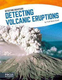 Cover image for Detecting Diasaters: Detecting Volcanic Eruptions