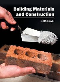 Cover image for Building Materials and Construction