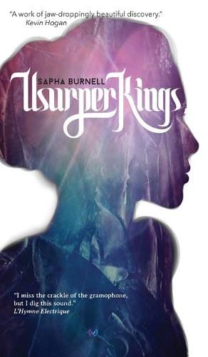 Cover image for Usurper Kings