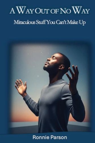 Cover image for A Way Out of No Way