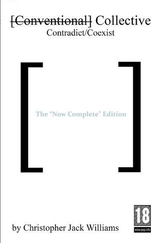 [Conventional] Collective the "Now Complete" Edition