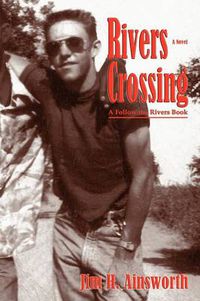 Cover image for Rivers Crossing