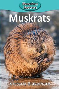 Cover image for Muskrats