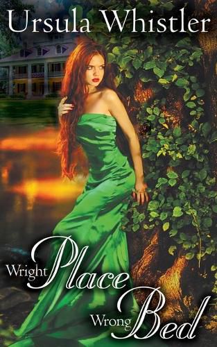 Cover image for Wright Place, Wrong Bed