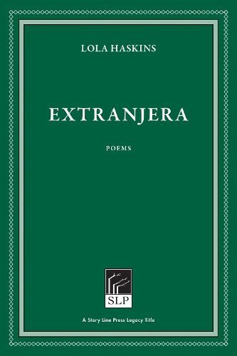 Extranjera