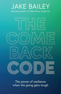 Cover image for The Comeback Code