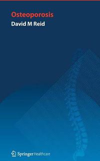 Cover image for Handbook of Osteoporosis