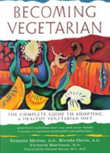 The New Becoming Vegetarian