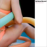 Cover image for No Home Record