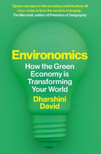 Cover image for A Day in the Life of the Global Green Economy