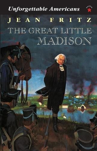 Cover image for The Great Little Madison