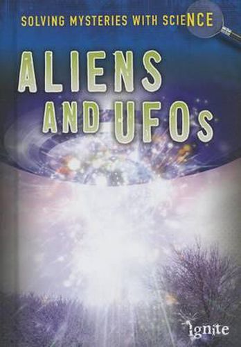 Aliens and UFOs