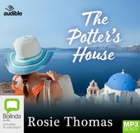 Cover image for The Potter's House