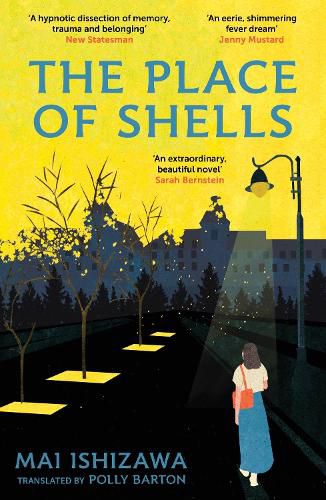 Cover image for The Place of Shells