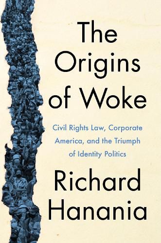 Cover image for The Origins of Woke