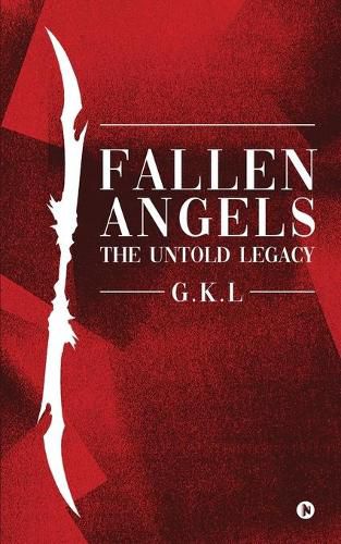 Cover image for Fallen Angels: The untold Legacy