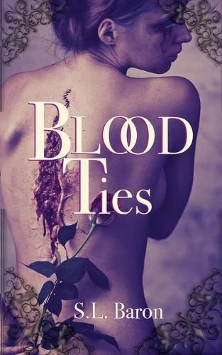 Cover image for Blood Ties