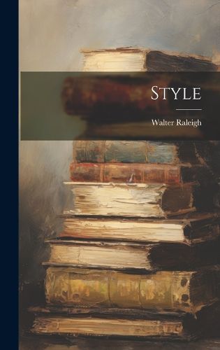 Cover image for Style